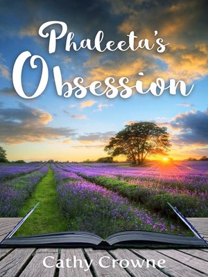 cover image of Phaleeta's Obsession